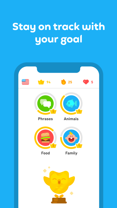 duolingo mod apk 2022