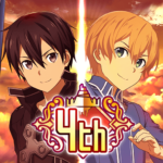 Sword Art Online Defrag Mod APK v3.0.2 (Unlimited Money)