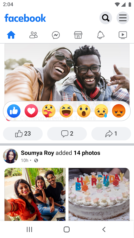 facebook lite apk