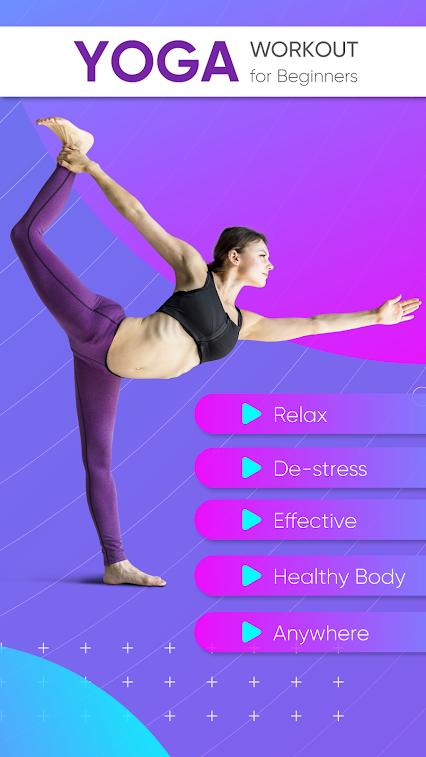 Yoga Workout APK