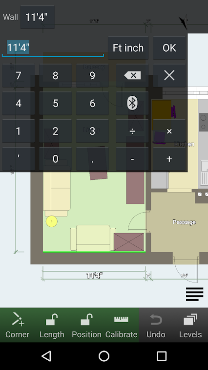 floor plan creator full mod apk