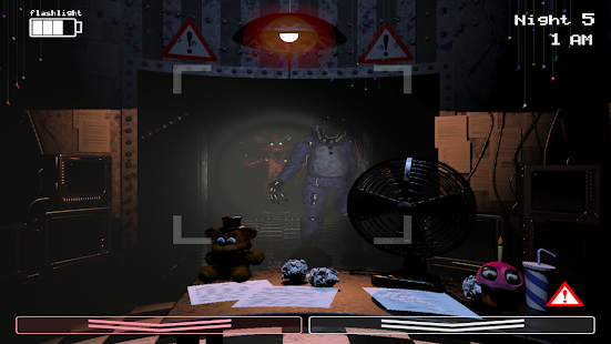 fnaf 2 free download full version apk - Five Nights at Freddy's 2 Apk (MOD Unlocked)