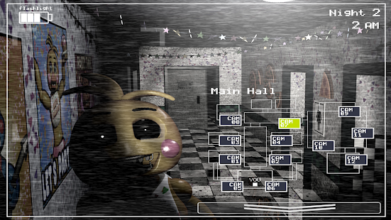 fnaf 2 mod menu apk - Five Nights at Freddy's 2 Apk (MOD Unlocked)