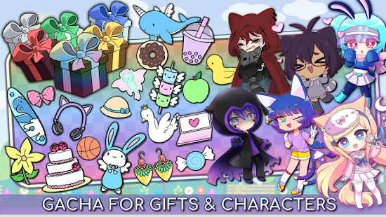 gacha life apk old version - Gacha Life APK v1.1.12 (Latest Version)