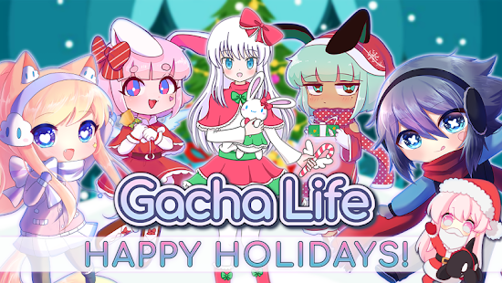 gacha life apk - Gacha Life APK v1.1.12 (Latest Version)