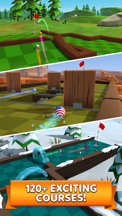 golf battle mod apk an1