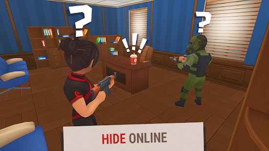 hide online mod apk unlimited everything