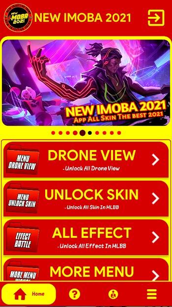 new imoba apk - New IMoba 2024 APK (Latest Version) for Android