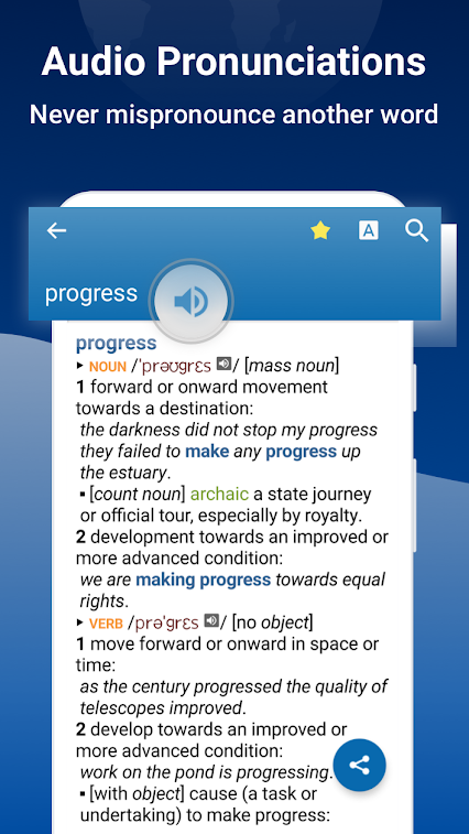 offline oxford dictionary apk