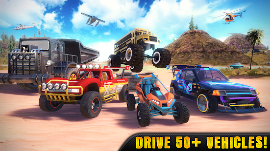 otr open world driving mod apk