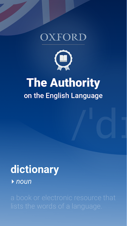 oxford dictionary mod apk