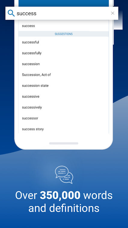 oxford dictionary mod - Oxford Dictionary MOD APK v15.3.1057 (Premium Unlocked)