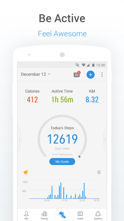 pedometer pro apk