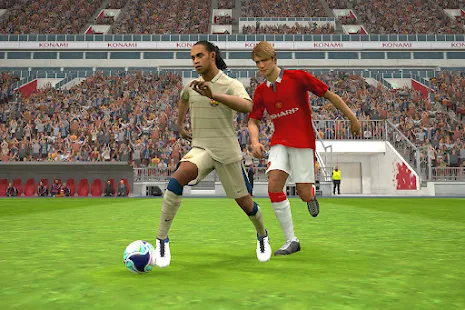 pes 2021 mod apk offline