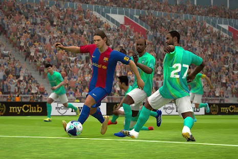 pes 2021 unlimited coins mod apk