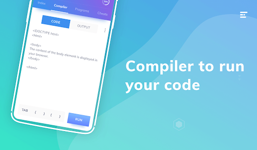 programming hub mod apk by stabiron