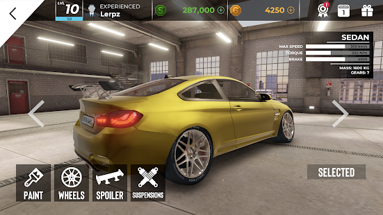 real car parking master mod apk unlimited money and gold download - Real Car Parking Master Mod APK v1.8.1 (Free Shopping)