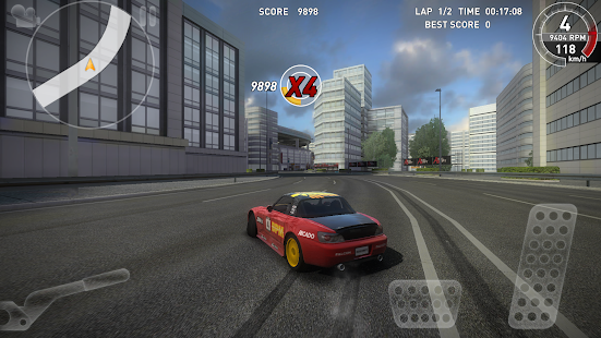 real drift car racing mod apk - Real Drift Car Racing MOD APK v5.0.8 (Unlimited Money)