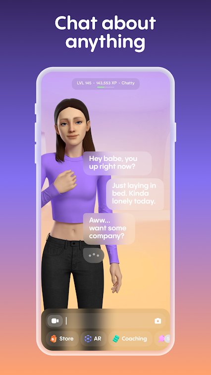 replika pro mod apk unlocked all