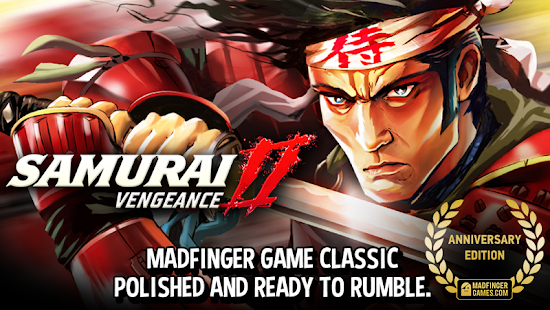 samurai ii vengeance mod apk - SAMURAI II: VENGEANCE Mod Apk v1.5.0 (Unlimited Money)