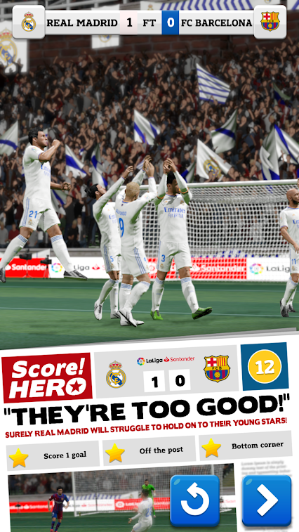 score hero 2 mod apk - Score! Hero 2022 Mod APK v3.06 (Unlimited Money)