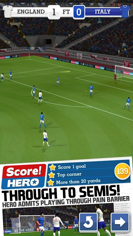 score hero 2 mod