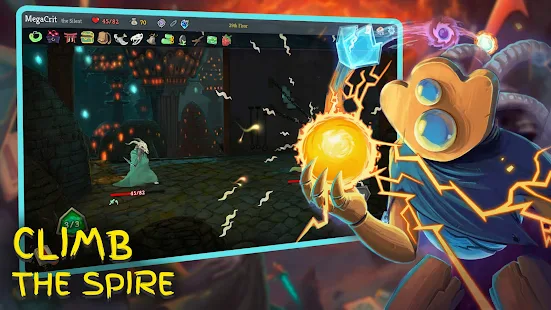 slay the spire apk 2021