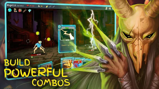 slay the spire apk