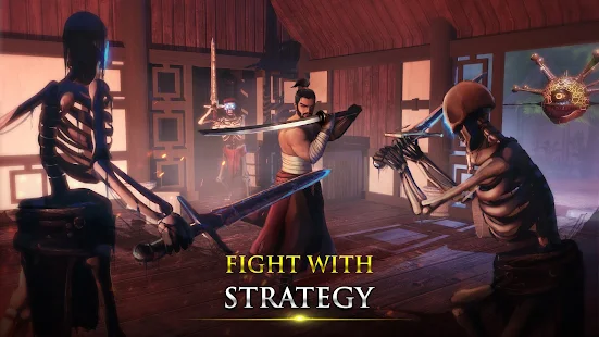 takashi ninja warrior mod apk unlimited diamond - Takashi Ninja Warrior Mod APK v2.6.6 (Unlimited Money)