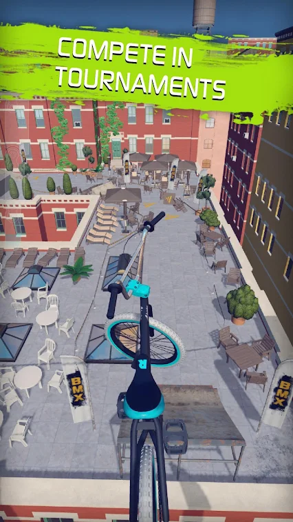 touchgrind bmx 2 mod apk unlimited money