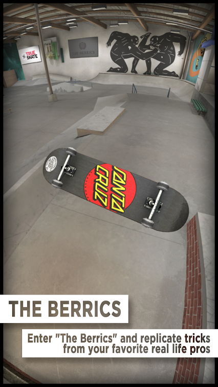 true skate mod apk all skateparks free download - True Skate Mod APK v1.5.71 (All Skateparks Unlocked)