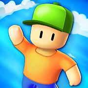 Stumble Guys Mod APK v0.76 (Unlimited Money and Skins)