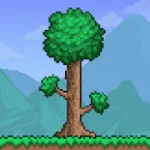 Terraria MOD APK v1.5.2 (God Mode, Unlimited Items)