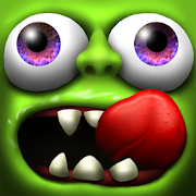 Zombie Tsunami MOD APK v4.5.132 (Unlimited Money)