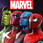 MARVEL Contest of Champions Mod APK v42.0.0 (Free Money)