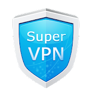 SuperVPN Free VPN Client 