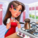 My Cafe MOD APK v2024.1.0.2 (Unlimited Money)