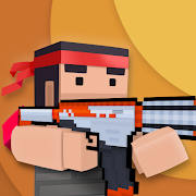 Block Strike MOD APK v7.7.6 (Unlimited Money)