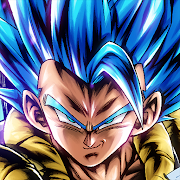 Dragon Ball Legends MOD APK v5.14.1 (Immortal/One-hit)