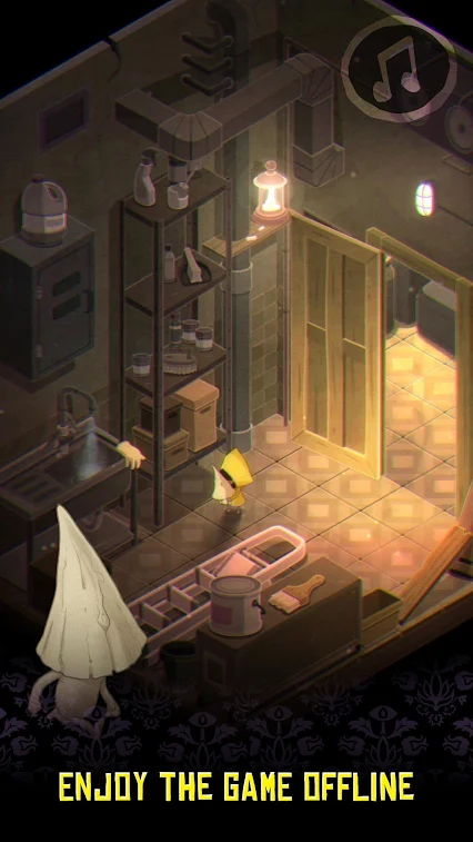 very little nightmares apk zip download - Very Little Nightmares APK v1.2.3 (MOD Unlocked) Download