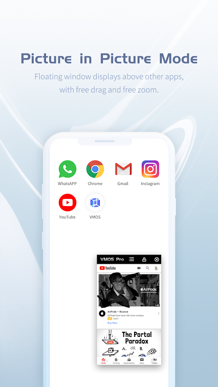 vmos mod apk root