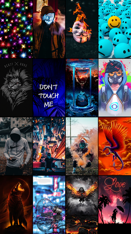 wallpaperscraft mod apk 2022