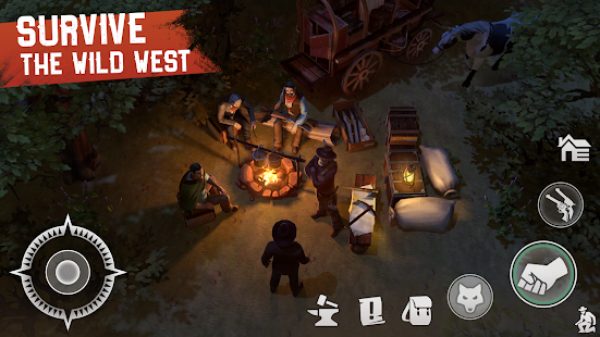 westland survival mod apk unlimited money