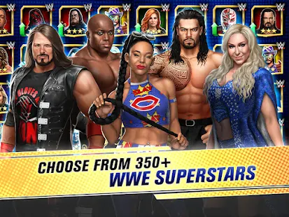 wwe champions 2020 mod apk unlimited cash - WWE Champions 2024 MOD APK v0.648 (Unlimited Money)