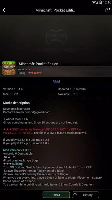 xmodgames apk