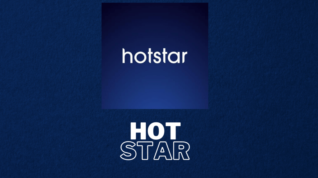 Hotstar Apk