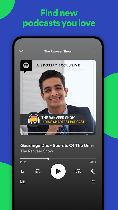 Spotify Mod Apk 2022