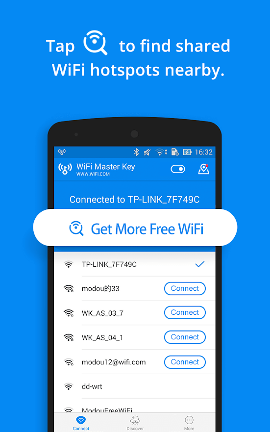 wifi mod apk