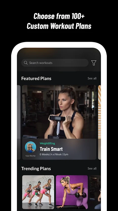 Fitplan MOD APK