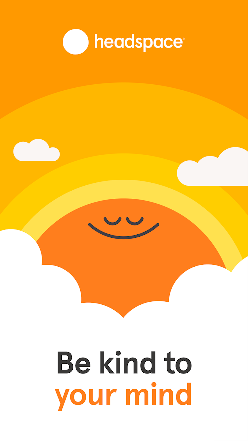 Headspace Mod Apk